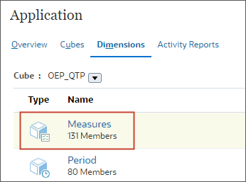 Click Measures